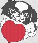 (image for) Japanese Chin Love